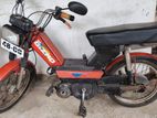 Hero Gizmo 48 CC 2020