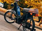 Hero Gizmo 48cc 2007