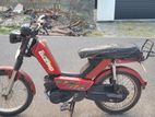 Hero Gizmo 48CC 2012