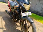 Hero Glamour 125 2012