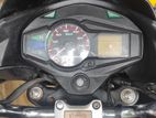 Hero Glamour 125 2014