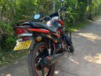 Hero Glamour 125 Bike 2010