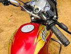 Hero Glamour 125cc 2006