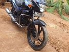Hero Glamour 125cc 2007