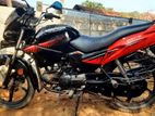 Hero Glamour 125cc 2012