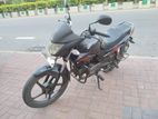 Hero Glamour 125cc 2013