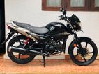 Hero Glamour 125cc 2013