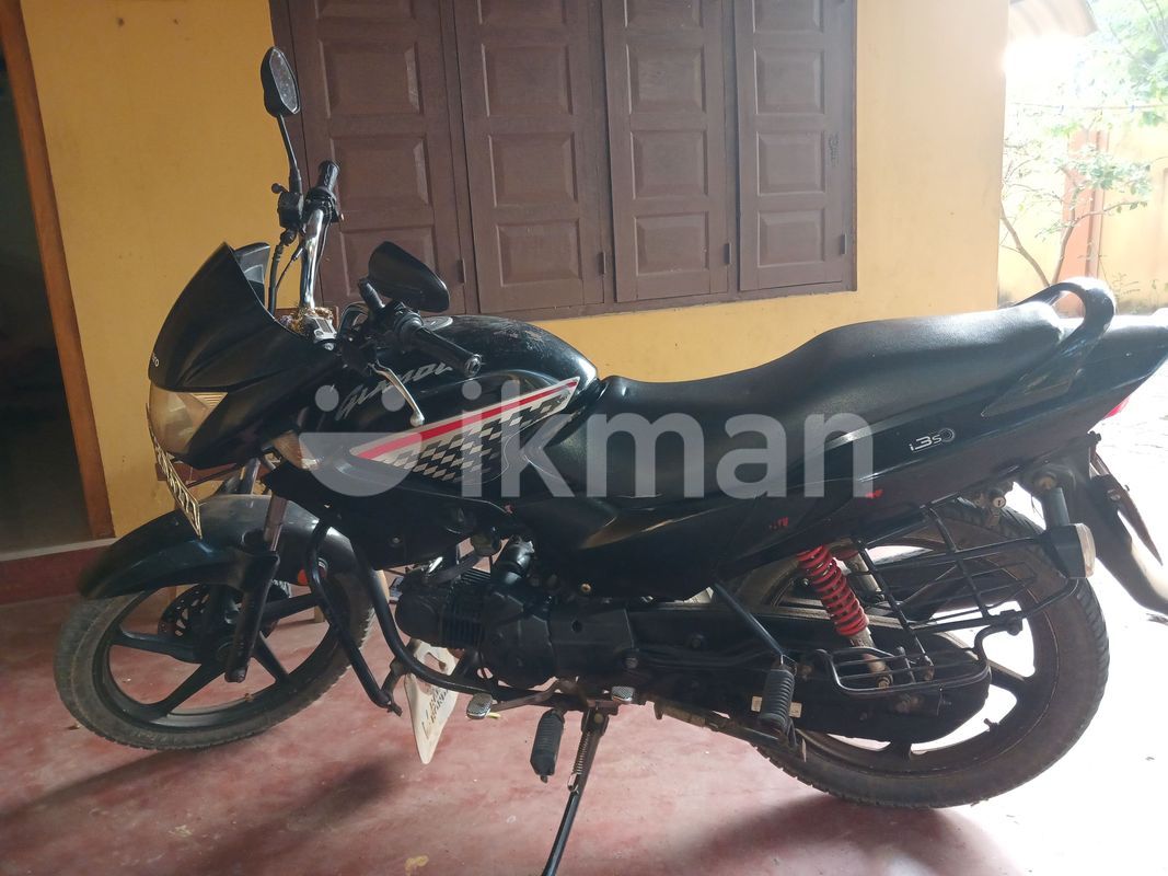 Hero honda on sale glamour olx