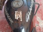 Hero Glamour Bike sales 2016