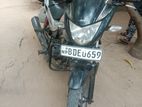 Hero Glamour Good condition 2016