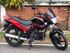 Hero Glamour Honda 2007