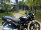 Hero Glamour honda 2007