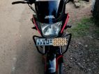 Hero Glamour Honda 2010