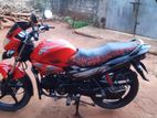 Hero Glamour Honda 2010