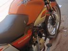 Hero Glamour Xtec Honda 2008