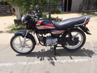 Hero HF Dawn Honda 2008