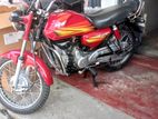 Hero HF Dawn 2015