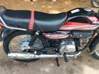 Hero HF Dawn 2003