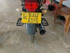 Hero HF Dawn used 2014