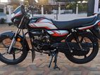 Hero HF Deluxe 2025