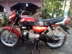 Hero HF Deluxe 100 2008