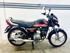 Hero HF Deluxe 100 2011