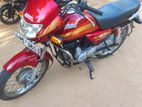 Hero HF Deluxe 2011