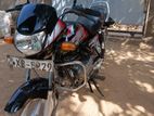 Hero HF Deluxe 100 2012