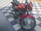 Hero HF Deluxe 100 2013