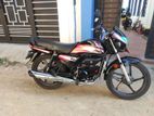 Hero HF Deluxe 2019