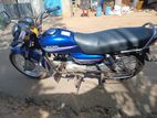 Hero HF Deluxe 2008