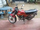 Hero HF Deluxe 125 2010