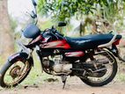Hero HF Deluxe 2006