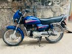 Hero HF Deluxe 2008