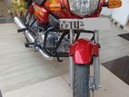 Hero HF Deluxe 2008