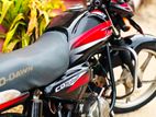 Hero HF Deluxe 2008