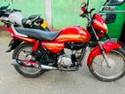 Hero HF Deluxe 2008