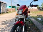 Hero HF Deluxe 2009