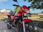 Hero HF Deluxe 2009