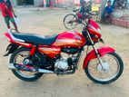 Hero HF Deluxe 2009
