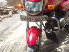 Hero HF Deluxe 2009