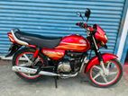 Hero HF Deluxe 2009