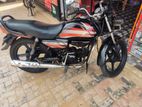 Hero HF Deluxe 2009