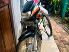 Hero HF Deluxe 2010
