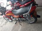 Hero HF Deluxe 2010