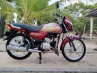 Hero HF Deluxe 2010