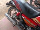 Hero HF Deluxe 2010