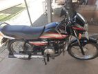 Hero HF Deluxe 2010