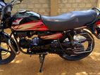 Hero HF Deluxe 2010