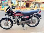 Hero HF Deluxe 2011